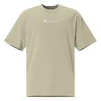 Gunntz Oversized t-shirt Style Edition