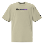 GUNNTZ “It’s Not Over” Oversized Tee