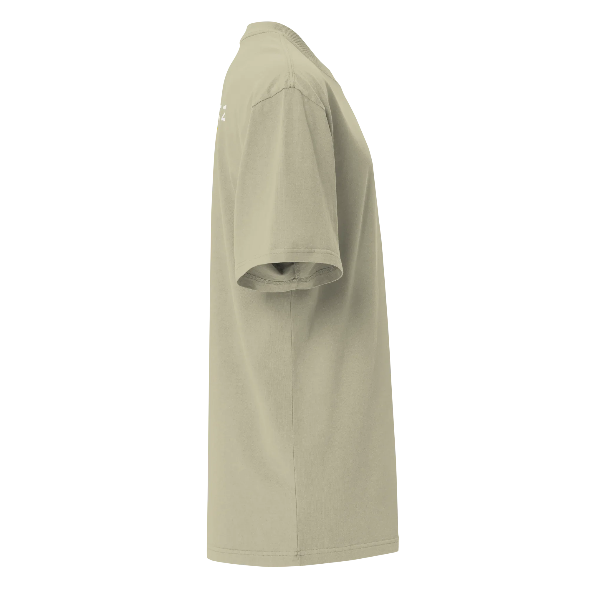 Gunntz Oversized t-shirt Style Edition