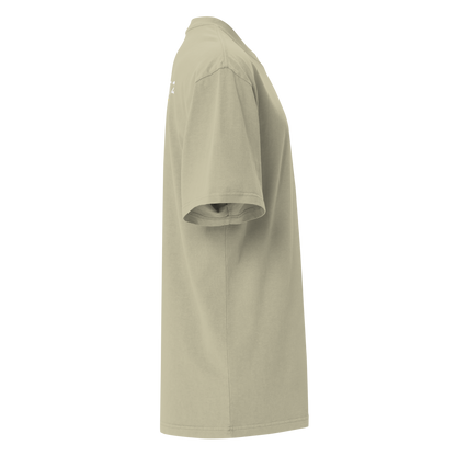 Gunntz Oversized t-shirt Style Edition