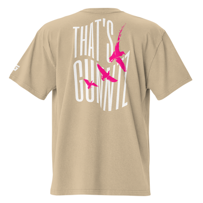 That's Gunntz Overside T-shirt