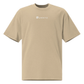 Gunntz Oversized t-shirt Style Edition
