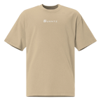 Gunntz Oversized t-shirt Style Edition