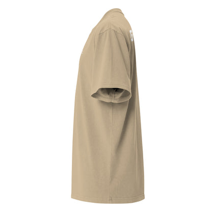 T-Shirt Oversized Faded Gunntz