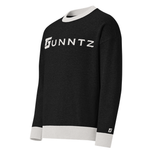 GUNNTZ Sweater — Drive your style, elevate your day