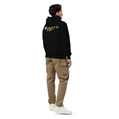Gunntz Define Your Style Hoodie