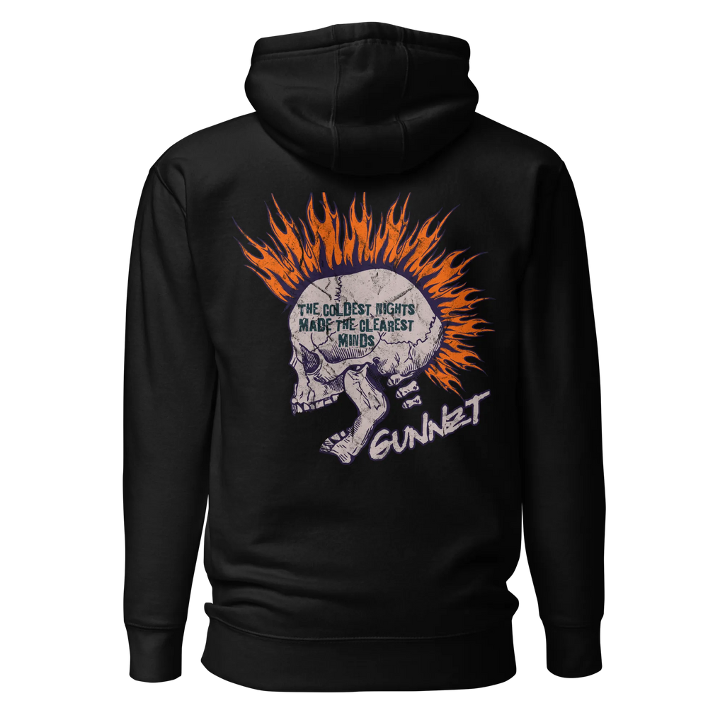 Gunntz Coldest Nights Hoodie