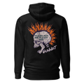 Gunntz Coldest Nights Hoodie