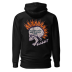 Gunntz Coldest Nights Hoodie