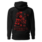 Gunntz Existence Hoodie