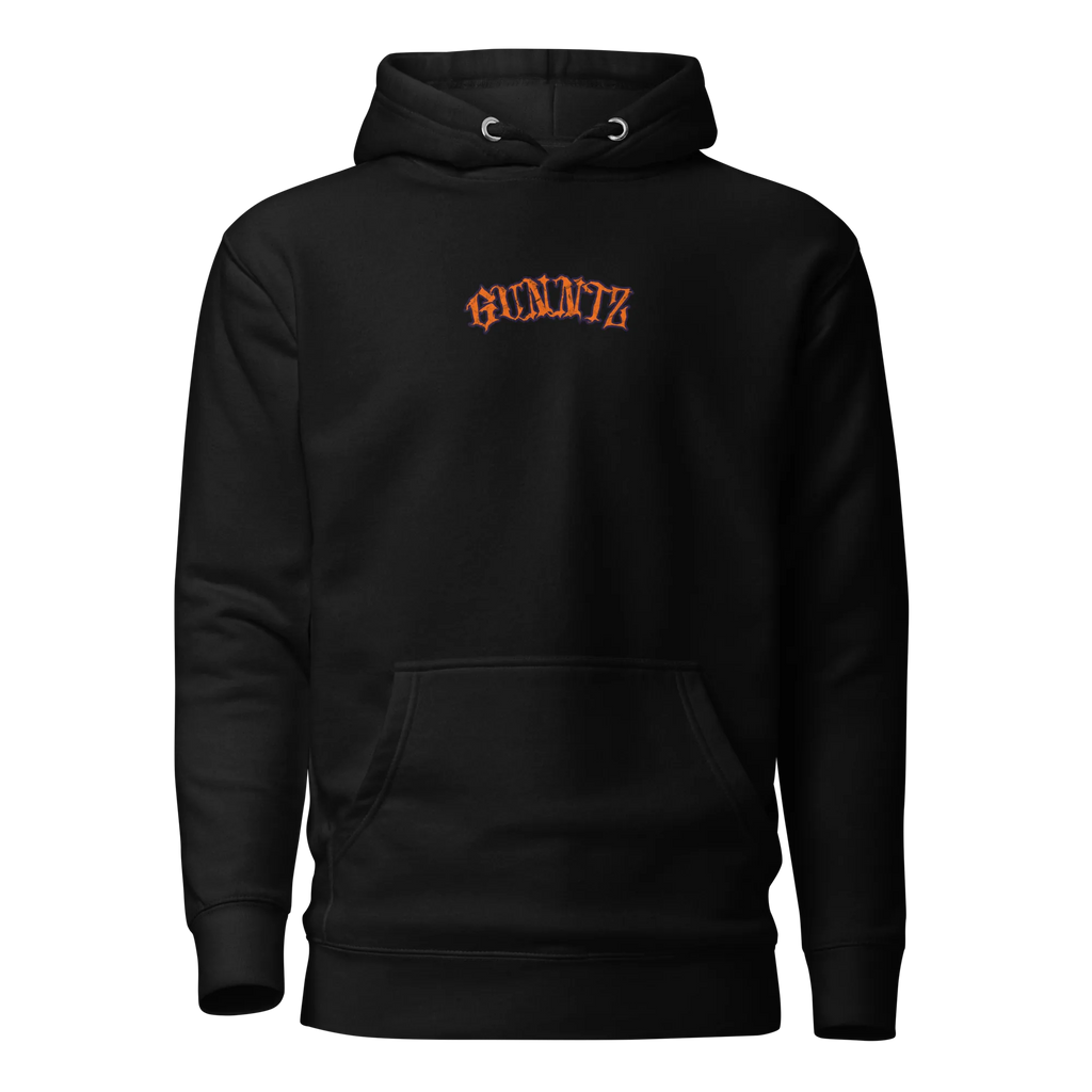 Gunntz Coldest Nights Hoodie