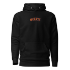 Gunntz Coldest Nights Hoodie