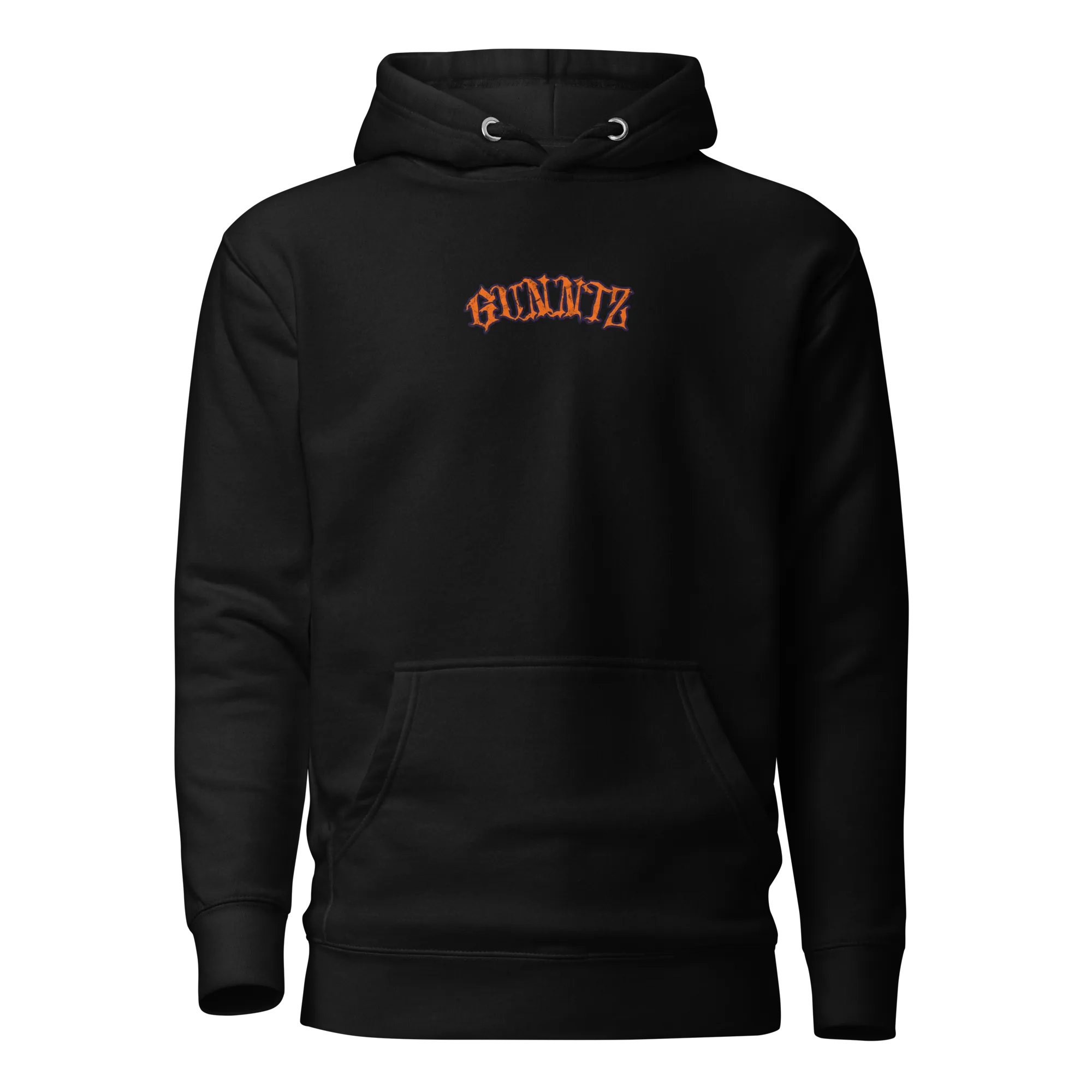 Gunntz Coldest Nights Hoodie