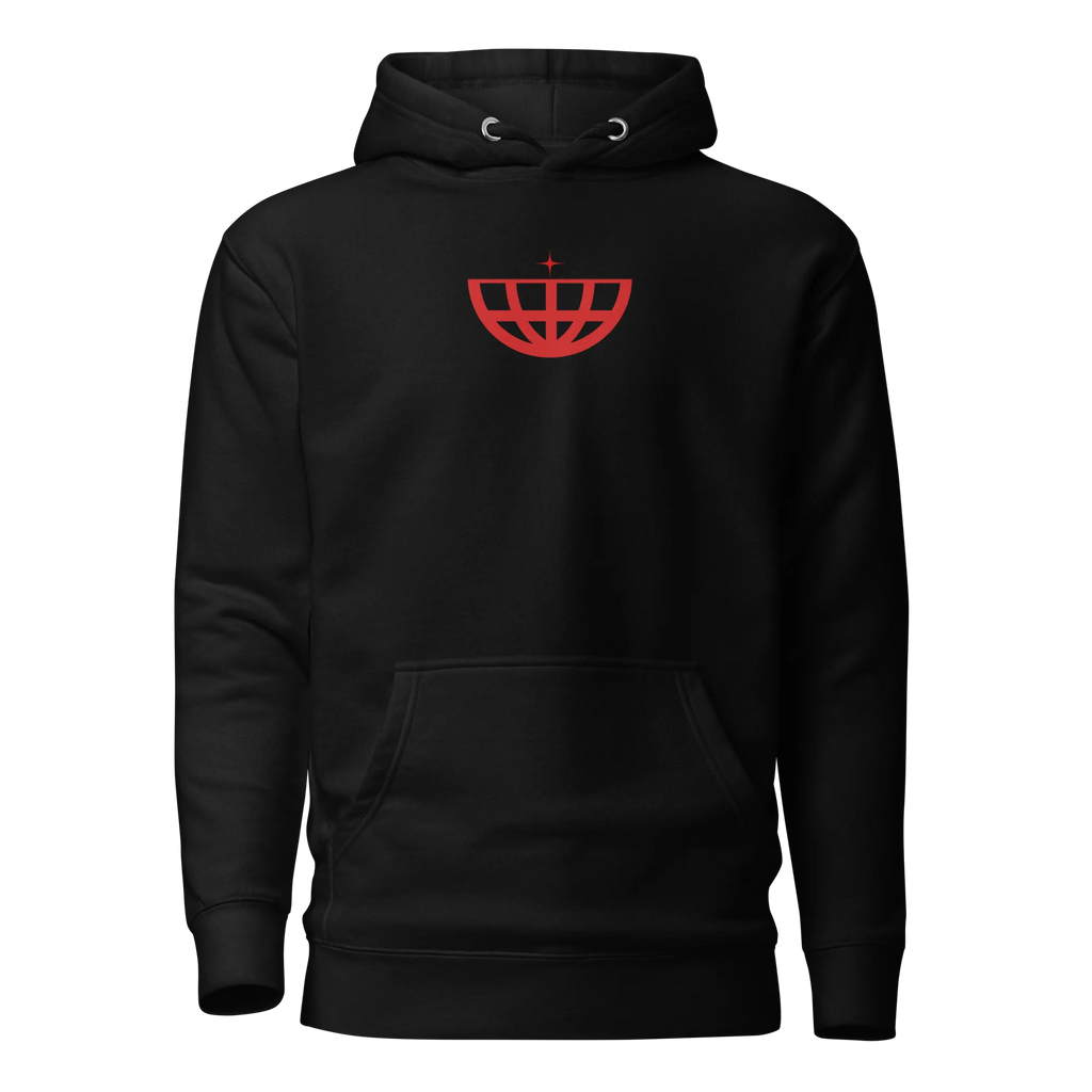 Gunntz Existence Hoodie