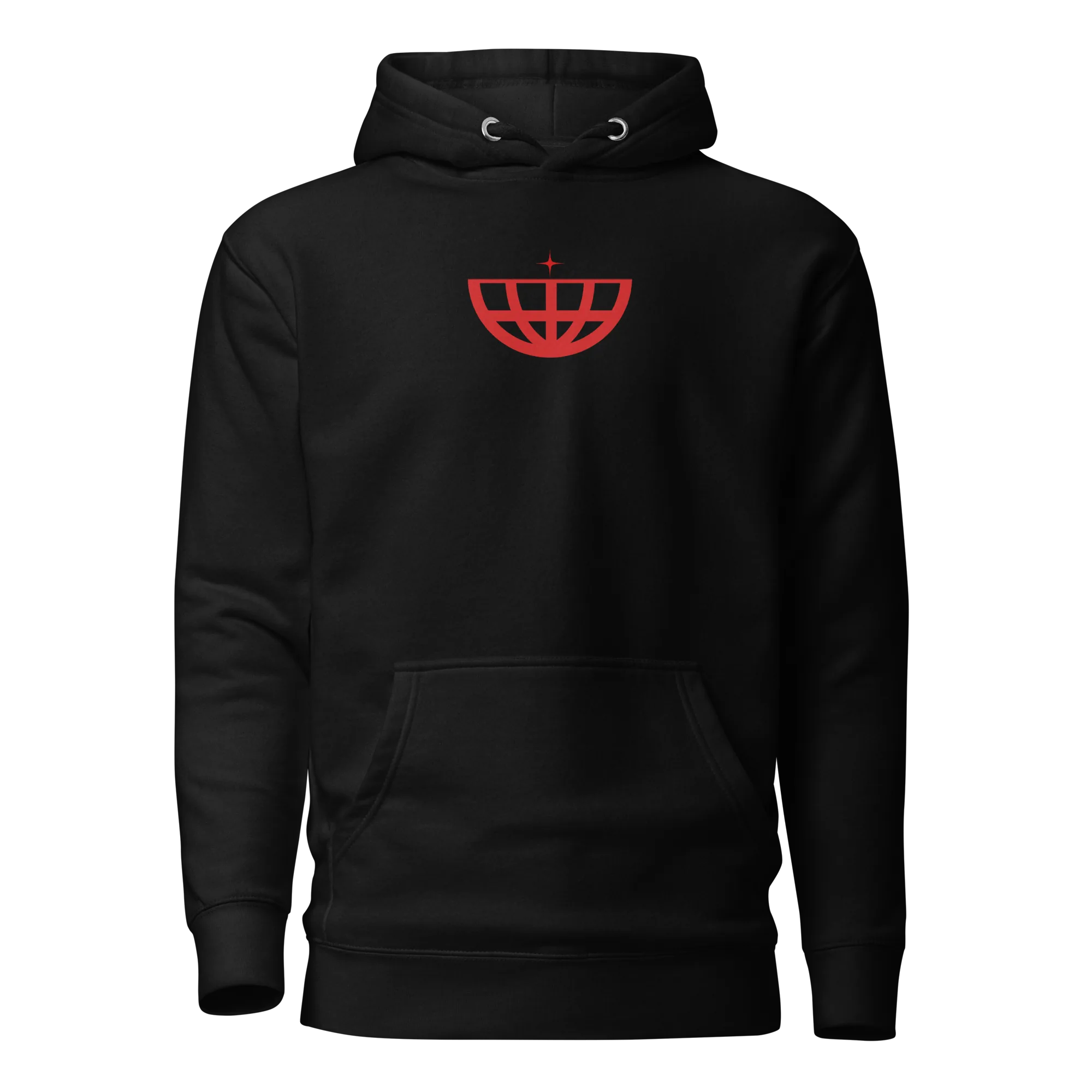 Gunntz Existence Hoodie