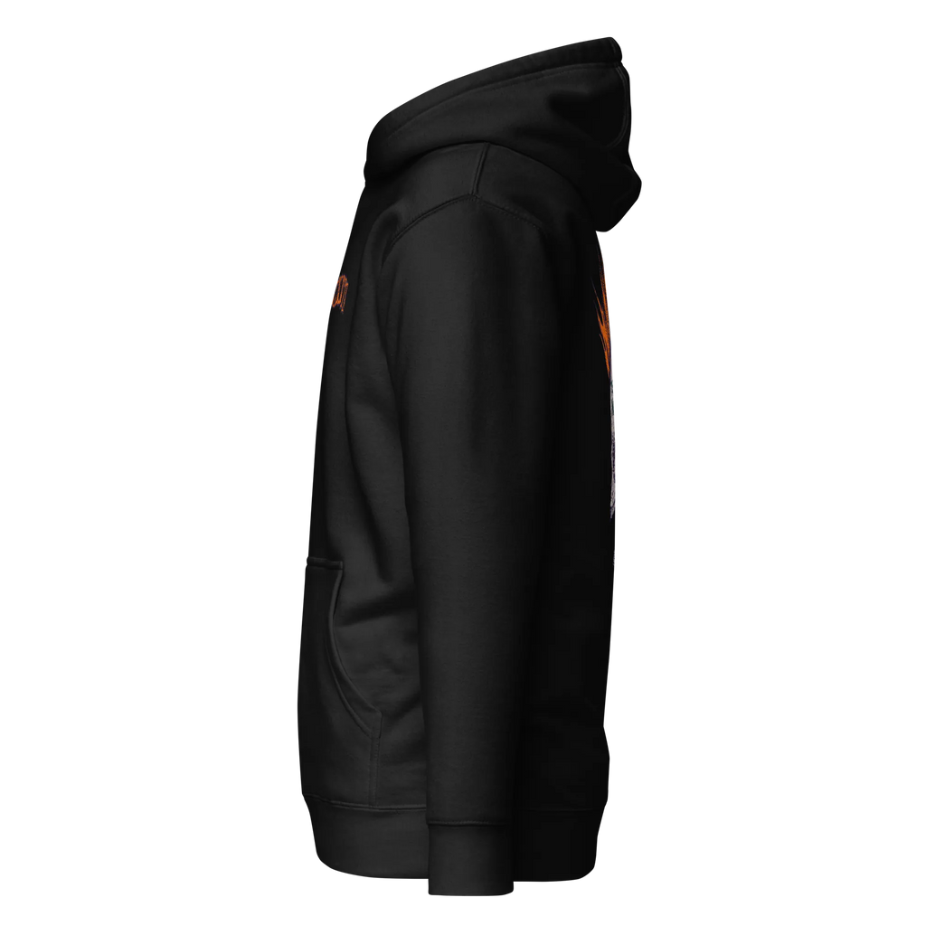 Gunntz Coldest Nights Hoodie