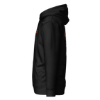 Gunntz Coldest Nights Hoodie