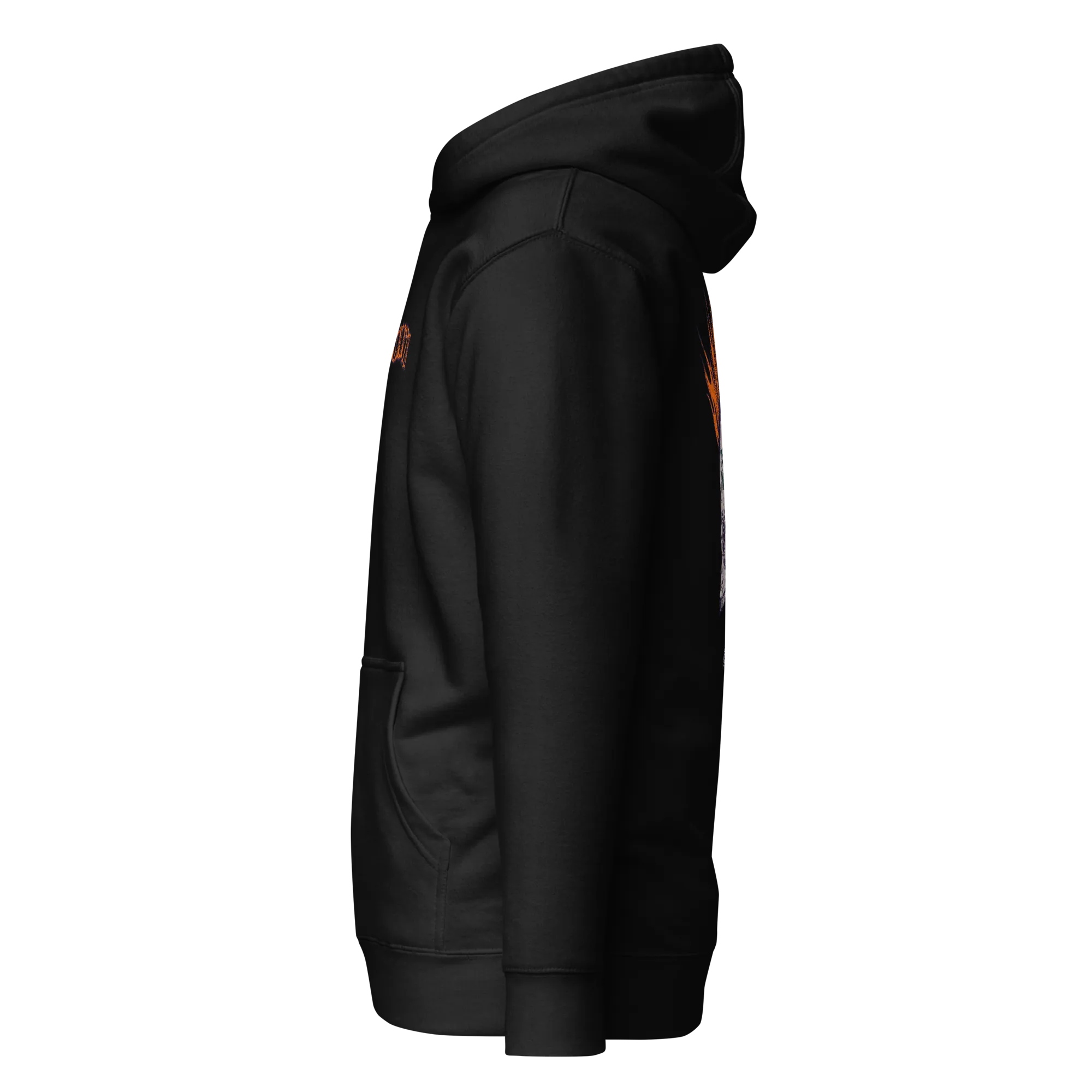 Gunntz Coldest Nights Hoodie