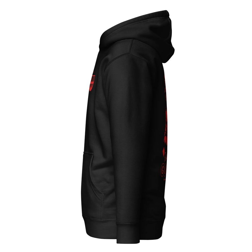 Gunntz Existence Hoodie
