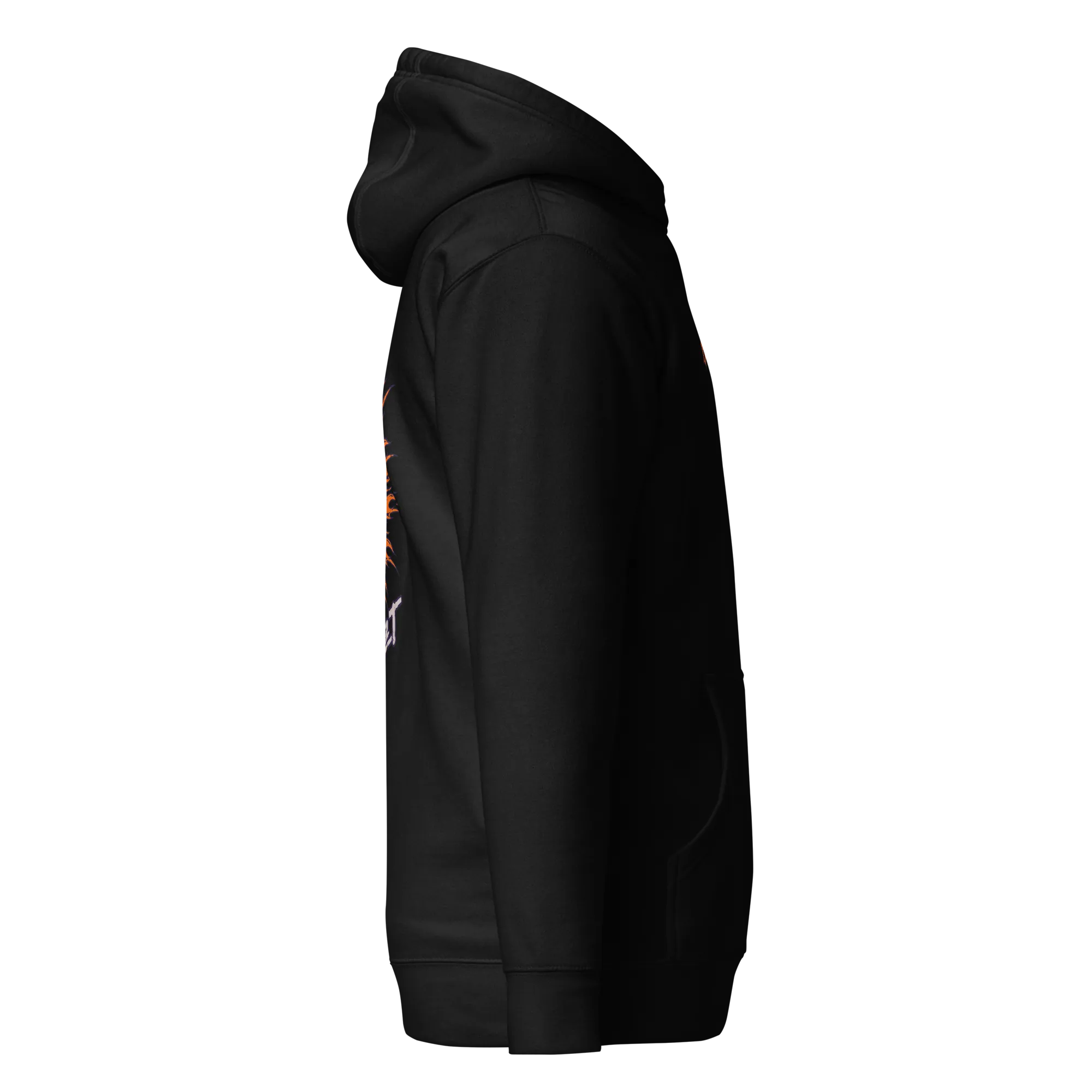 Gunntz Coldest Nights Hoodie