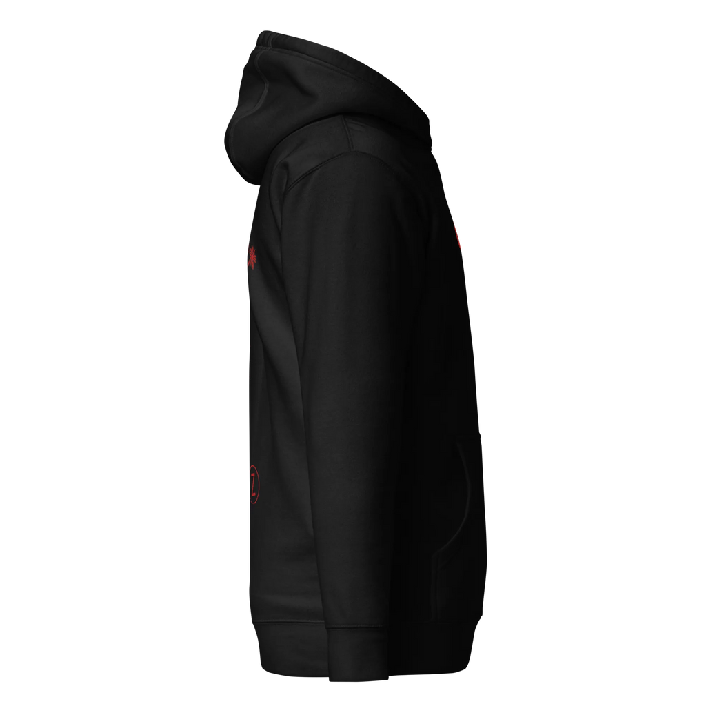 Gunntz Existence Hoodie
