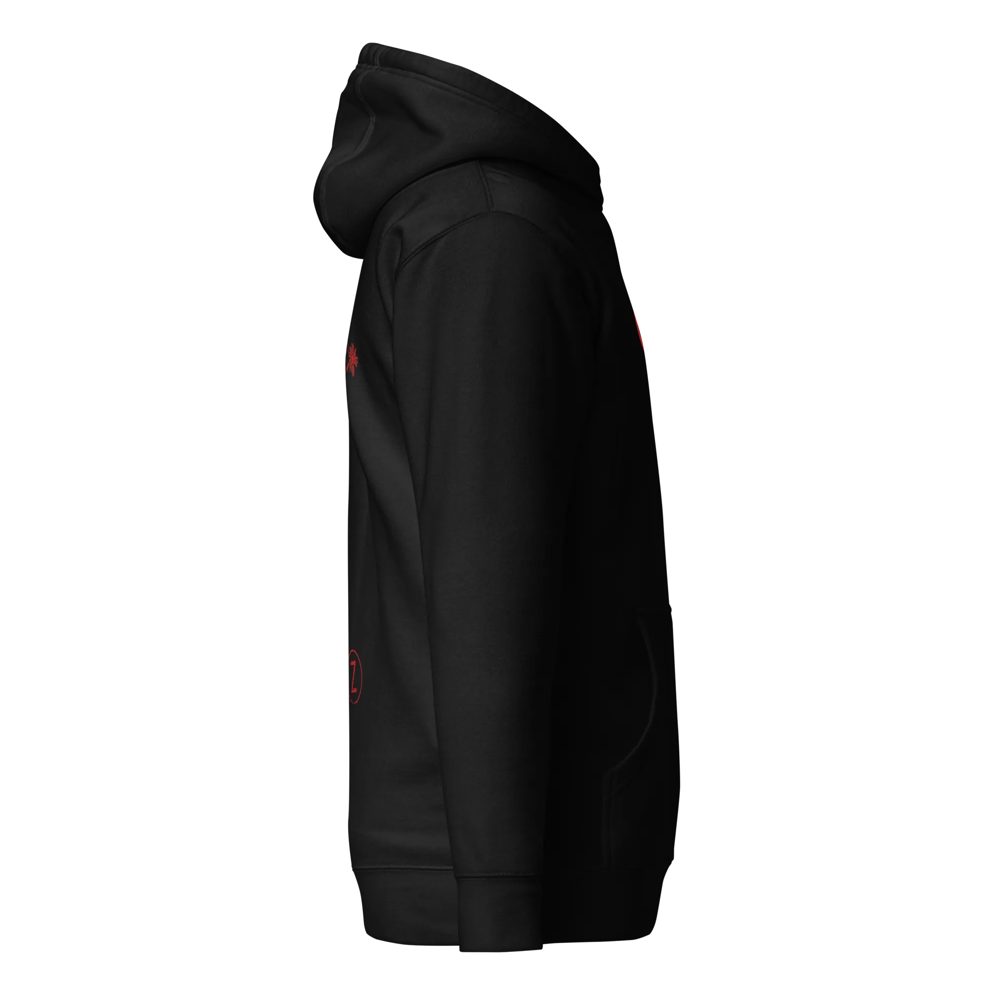 Gunntz Existence Hoodie