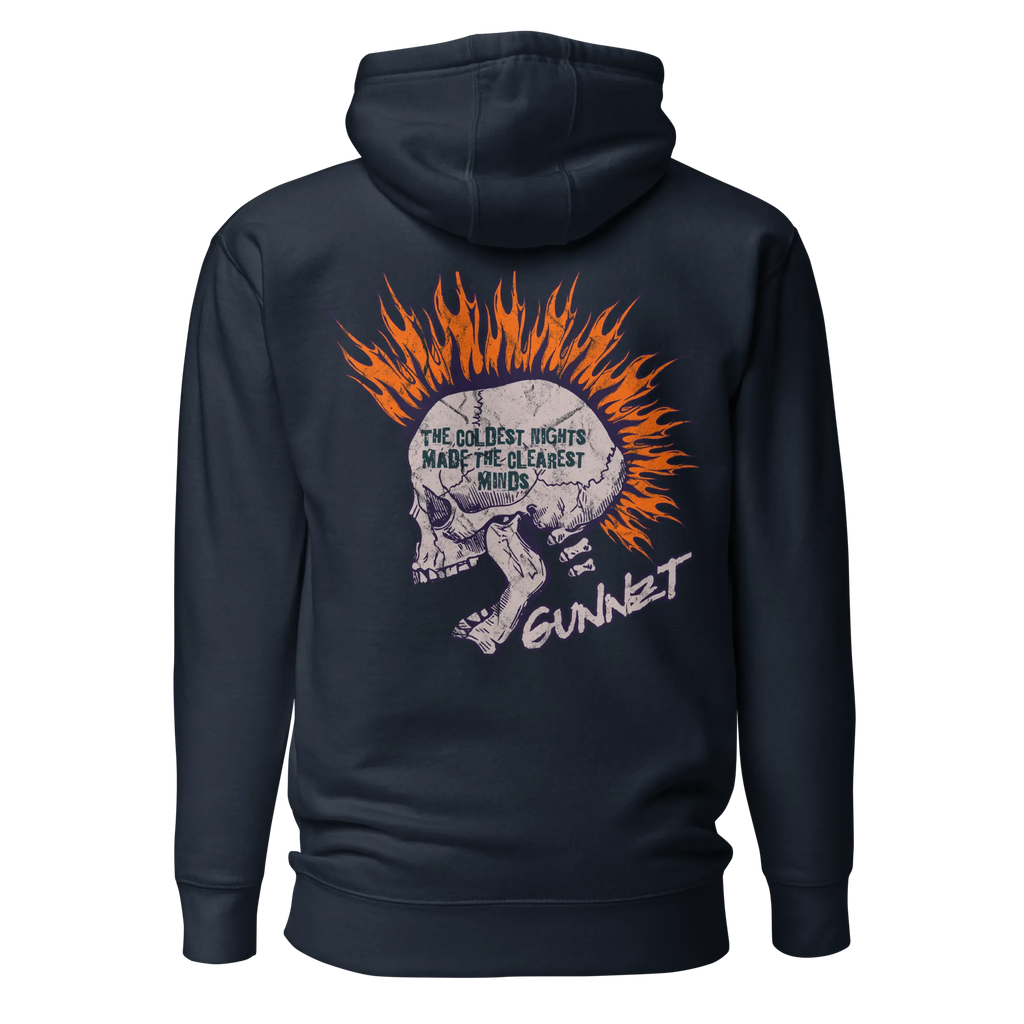 Gunntz Coldest Nights Hoodie