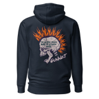 Gunntz Coldest Nights Hoodie