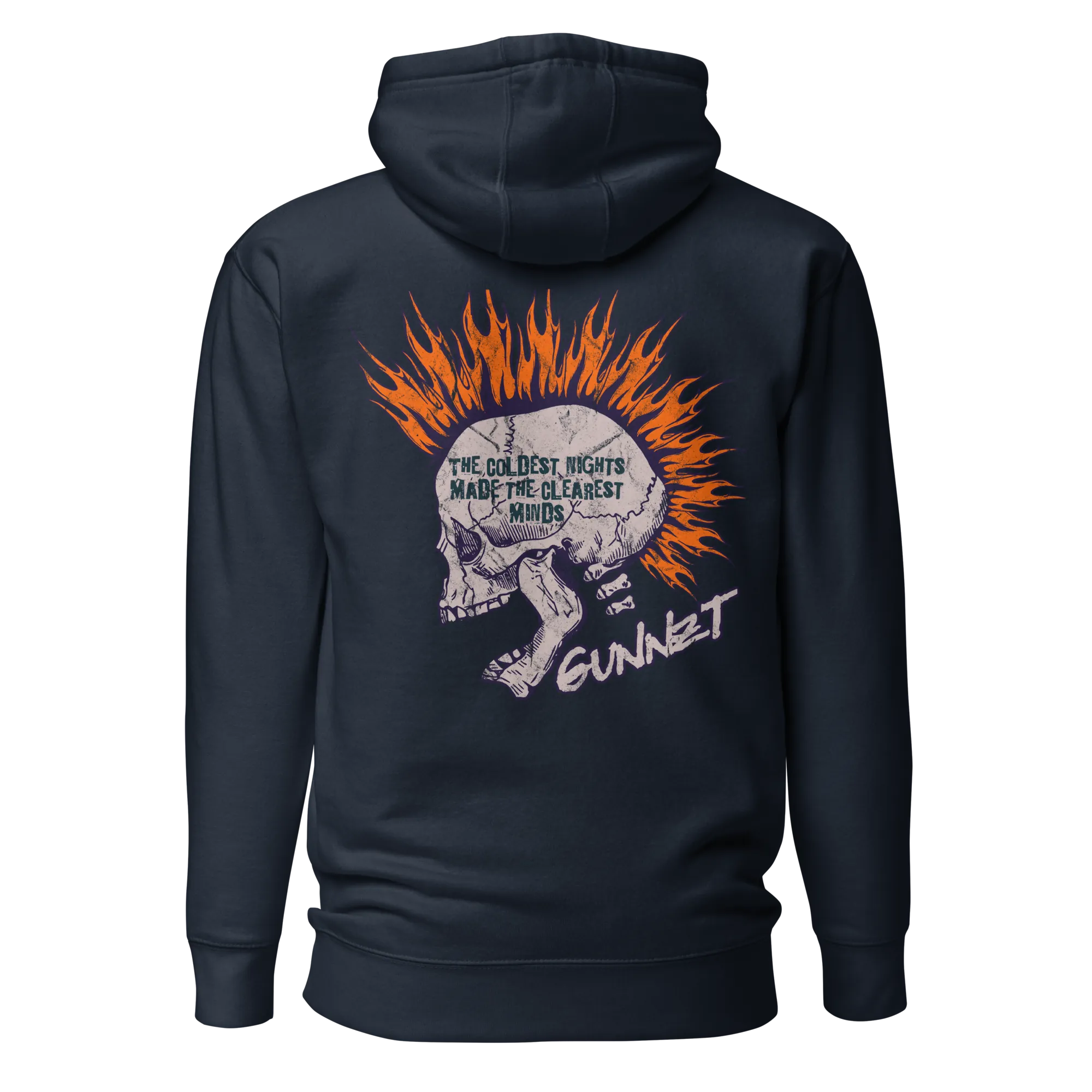 Gunntz Coldest Nights Hoodie