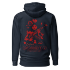Gunntz Existence Hoodie