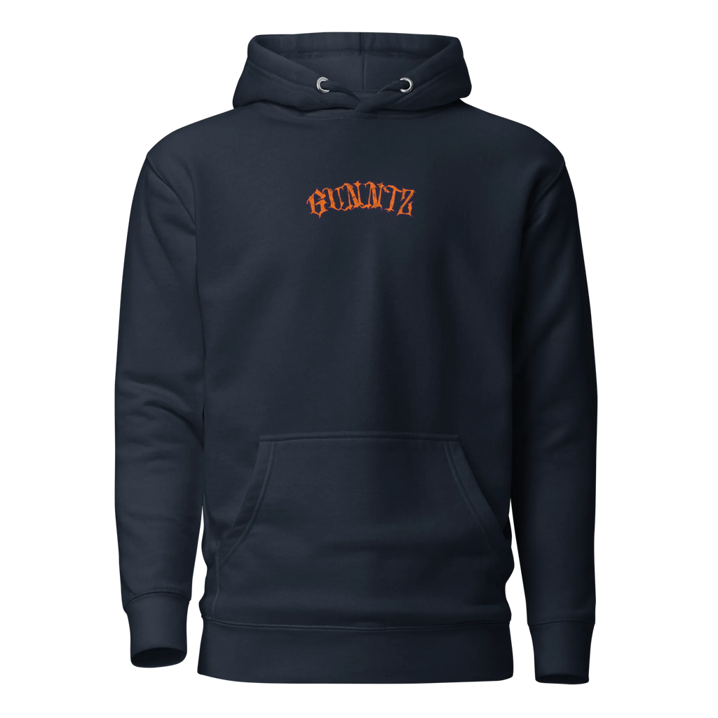 Gunntz Coldest Nights Hoodie