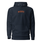 Gunntz Coldest Nights Hoodie