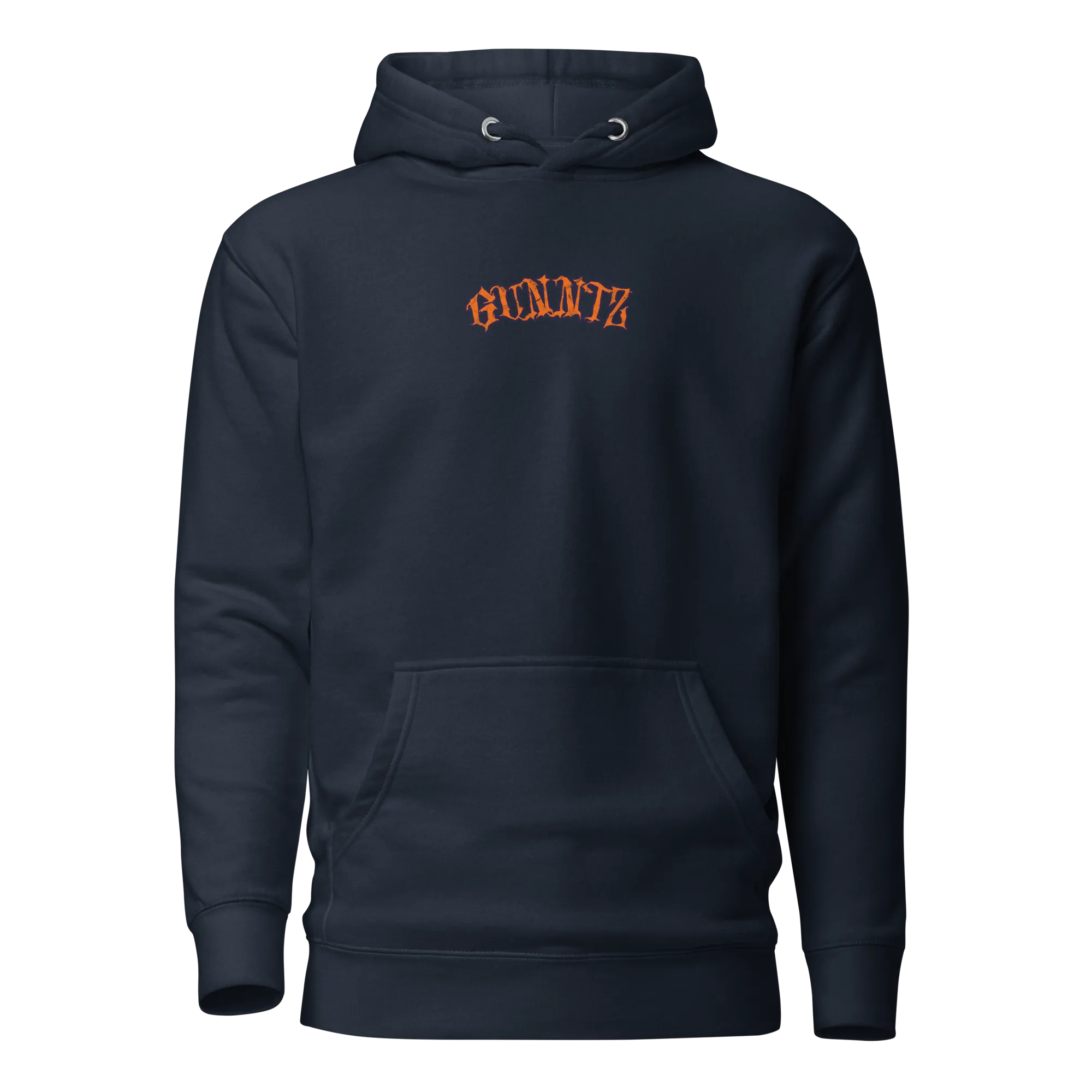 Gunntz Coldest Nights Hoodie