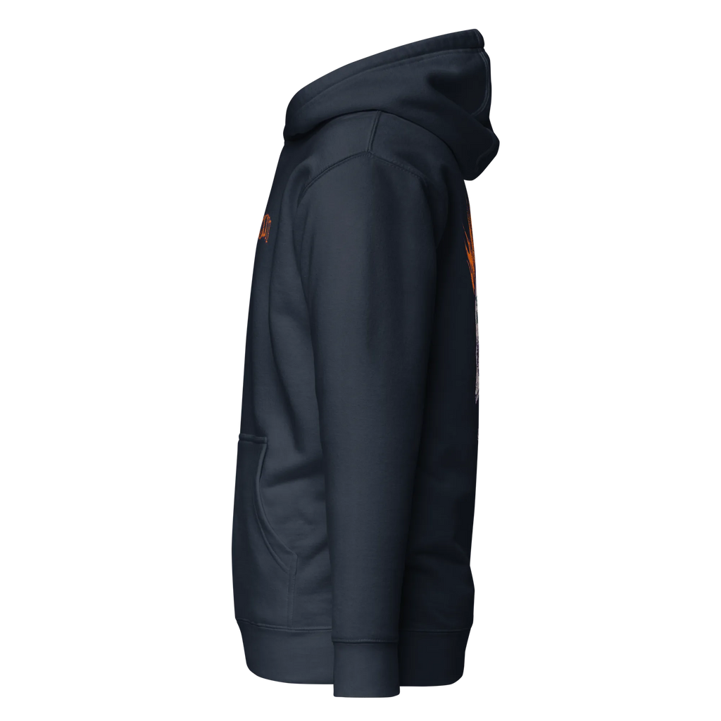 Gunntz Coldest Nights Hoodie