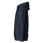 Gunntz Coldest Nights Hoodie