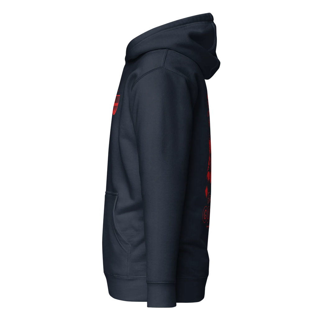 Gunntz Existence Hoodie