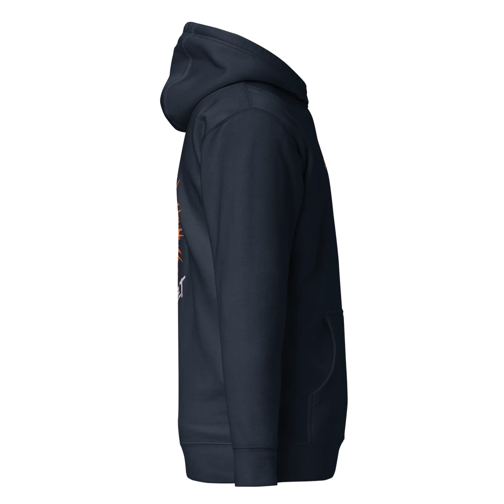 Gunntz Coldest Nights Hoodie