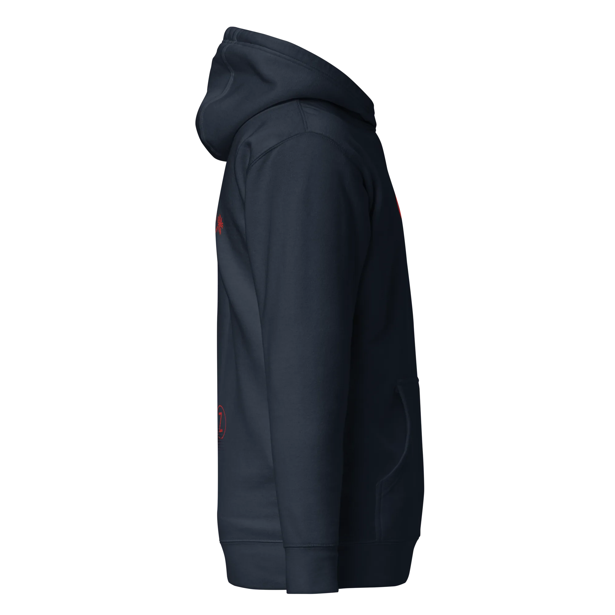 Gunntz Existence Hoodie